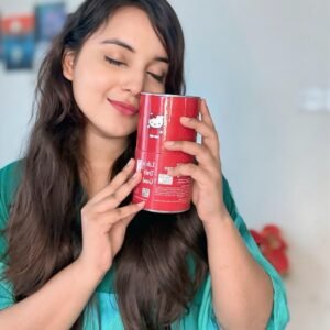 Hello kitty collagen 1file